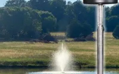 Best Pond Aerator for Algae Control: Top Smart Setup Guide