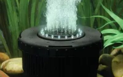 Best Pond Aerator for the Money: Top Proven Picks Compared