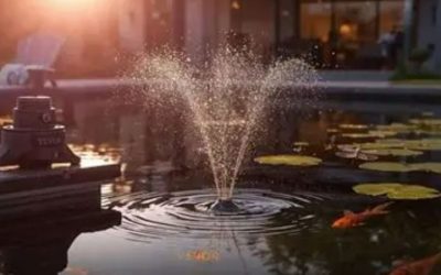 Best Pond Aerator for Winter: Top Essential Picks Compared