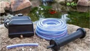 Best Pond Aerator Maintenance Kit: Top Proven Buying Guide
