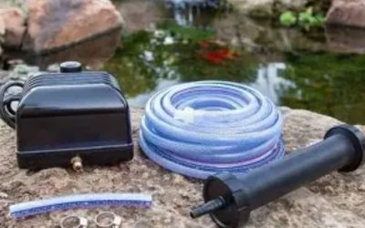 Best Pond Aerator Maintenance Kit: Top Proven Buying Guide