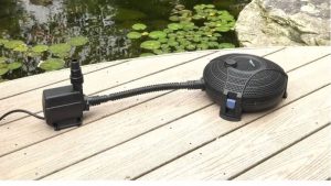 Best Pond Filter System for a 500 Gallon Pond: Strong Picks