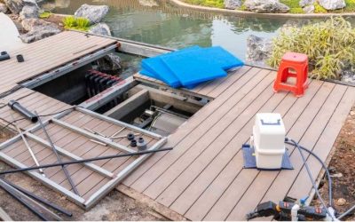 Best Pond Filter System for a Koi Pond: Trusted Strong Picks