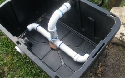 Best Pond Filter System for a Waterfall: Strong Smart Picks
