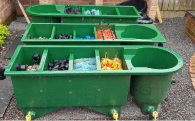 Best Pond Filter System for the Money: Smart Value Picks