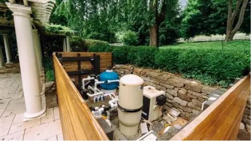 best pond filter system for winter