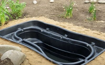 Best Pond Liner for a 1000 Gallon Pond: Top Expert Picks
