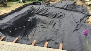 Best Pond Liner for a Koi Pond: Top Expert Buying Guide