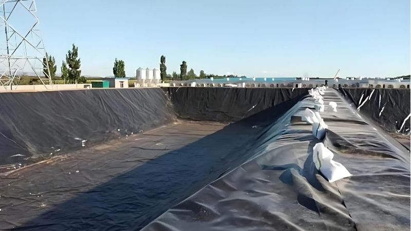 best pond liner installation kit