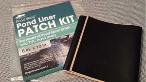 Best Pond Liner Repair Kit: Top Expert Picks for Beginners