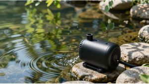 Best Pond Pump for a Waterfall: Expert-Tested Top Picks