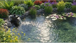 Best Pond Pump for Winter: Expert-Tested, Reliable Top Picks