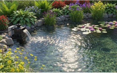 Best Pond Pump for Winter: Expert-Tested, Reliable Top Picks