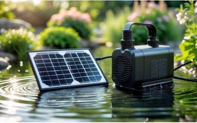 Best Pond Pump Maintenance Kit: Expert-Tested Top Picks