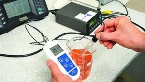 Best Probes and Calibration Kit for a pH and ORP Monitor
