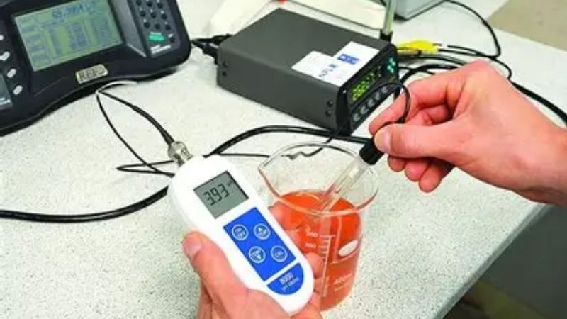 best probes and calibration kit for a ph and orp monitor