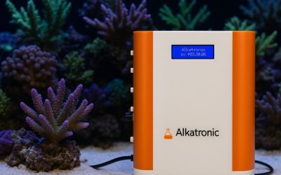 Best Probes and Calibration Kit for an Aquarium Controller