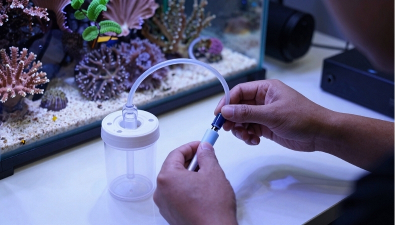 best protein skimmer for 20 gallon reef tank