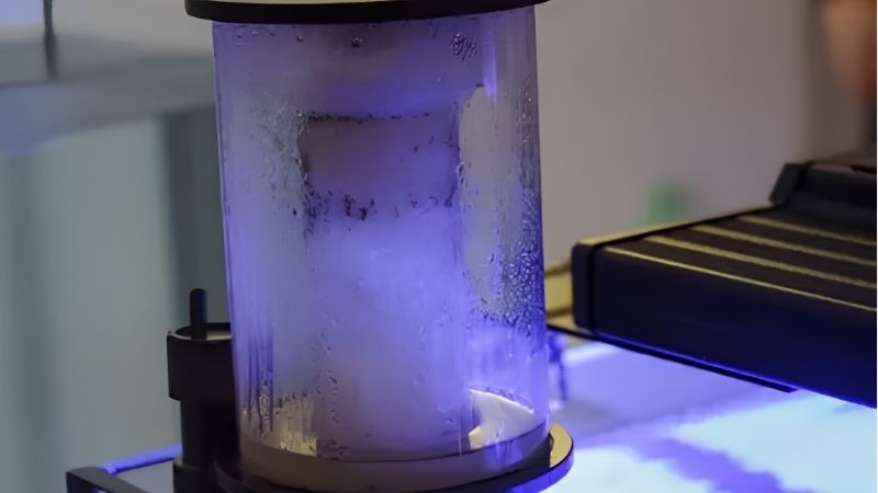 best protein skimmer for a frag system