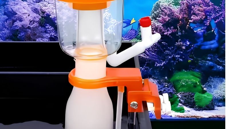 best protein skimmer for a mixed reef
