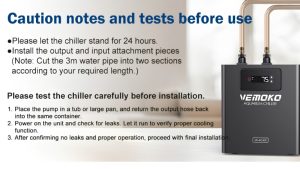 Best Quiet Aquarium Chiller for Bedroom Tanks: Smart Picks