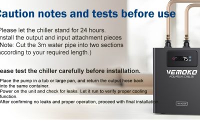 Best Quiet Aquarium Chiller for Bedroom Tanks: Smart Picks