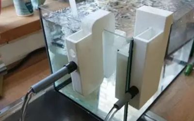 Best Quiet Aquarium Overflow Box: Silent Flow Top Picks