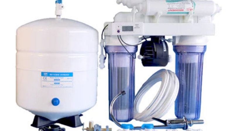 best quiet rodi system
