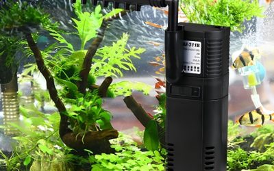 Best Rainfall Spray Bar Aquarium Filter: Smart Easy Picks