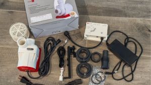 Best Reef Octopus VarioS Pump for Return Flow: Tested Picks