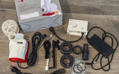 Best Reef Octopus VarioS Pump for Return Flow: Top Picks