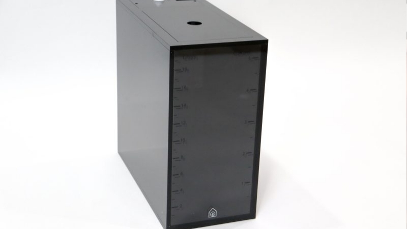 best refill reservoir for ato systems