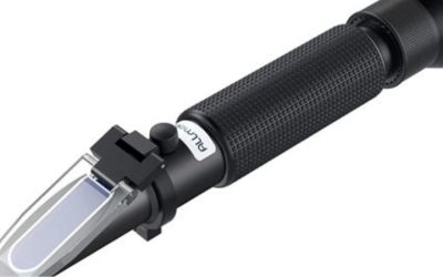 Best Refractometer for Saltwater Aquarium: Top Tested Picks