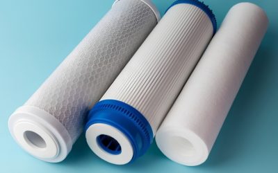 Best Replacement Filter Cartridges for Whisper Filters: Top