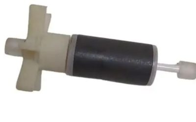 Best Replacement Impeller for Canister Filters: Expert Pick