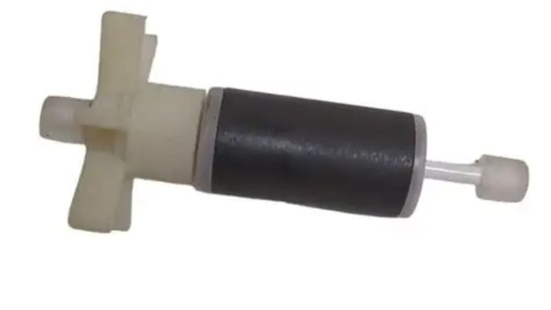 best replacement impeller for canister filters