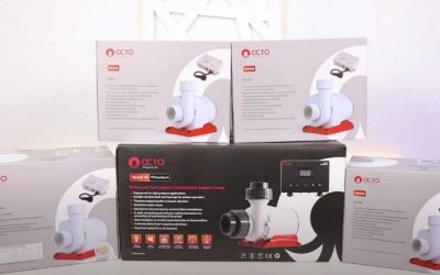 Best Return Pump for a 75 Gallon Reef Tank: Top Picks