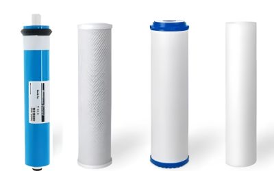 Best RODI Replacement Membrane and Cartridges: Top Picks