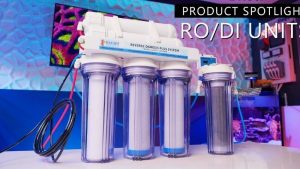 Best RODI System for a 125 Gallon Tank: Top Expert Guide