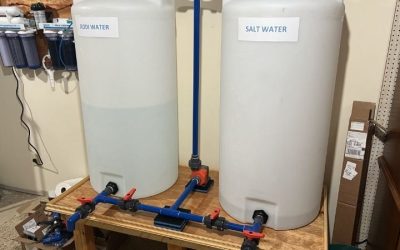 Best RODI System for a Nano Reef Tank: Top Expert Guide