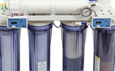 Best RODI System for Freshwater Tanks: Top Expert Guide
