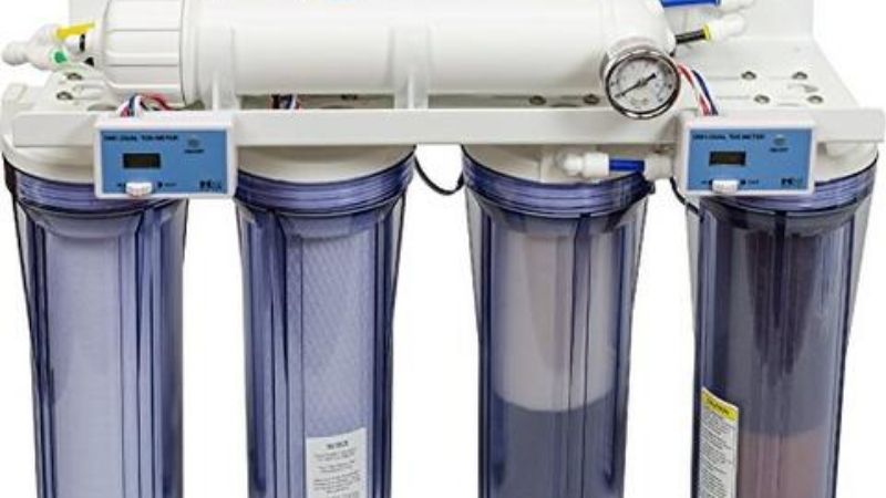 best rodi system for freshwater tanks