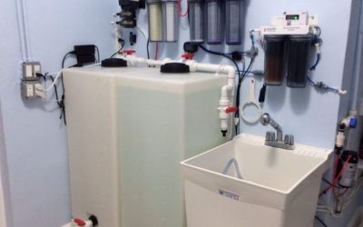 Best RODI System for Saltwater Tanks: Top Ultimate Guide