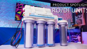 Best Rodi Water Filter System For Aquariums: Top Expert