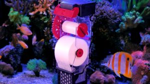 Best Roller Filter For A 130 Gallon Reef: Top Compared Guide