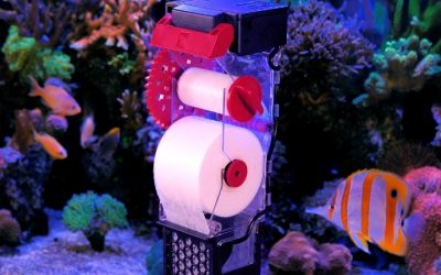 Best Roller Filter For A 130 Gallon Reef: Top Tested Guide