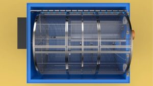 Best Rotary Drum Filter for Large Aquariums: Expert Picks