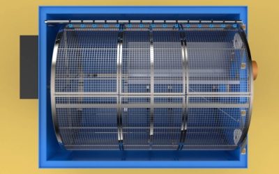 Best Rotary Drum Filter for Large Aquariums: Expert Picks