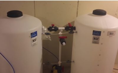 Best Saltwater Mixing Station for Reef Tanks: Smart Top Pick