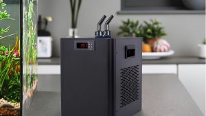 Best Semiconductor Aquarium Chiller for Nano Tanks: Picks
